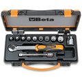 Beta Tools Usa 910BC1010 Sockets and 2 Accessories BTA009100910